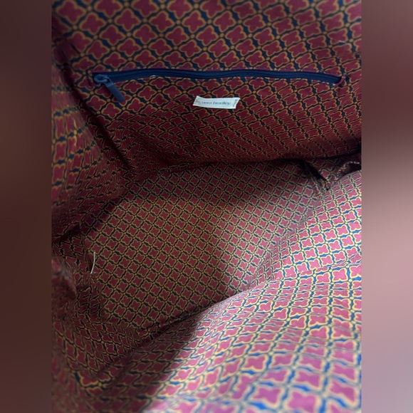 Vera Bradley —Marston Grand Tote Bag - Picture 3 of 9